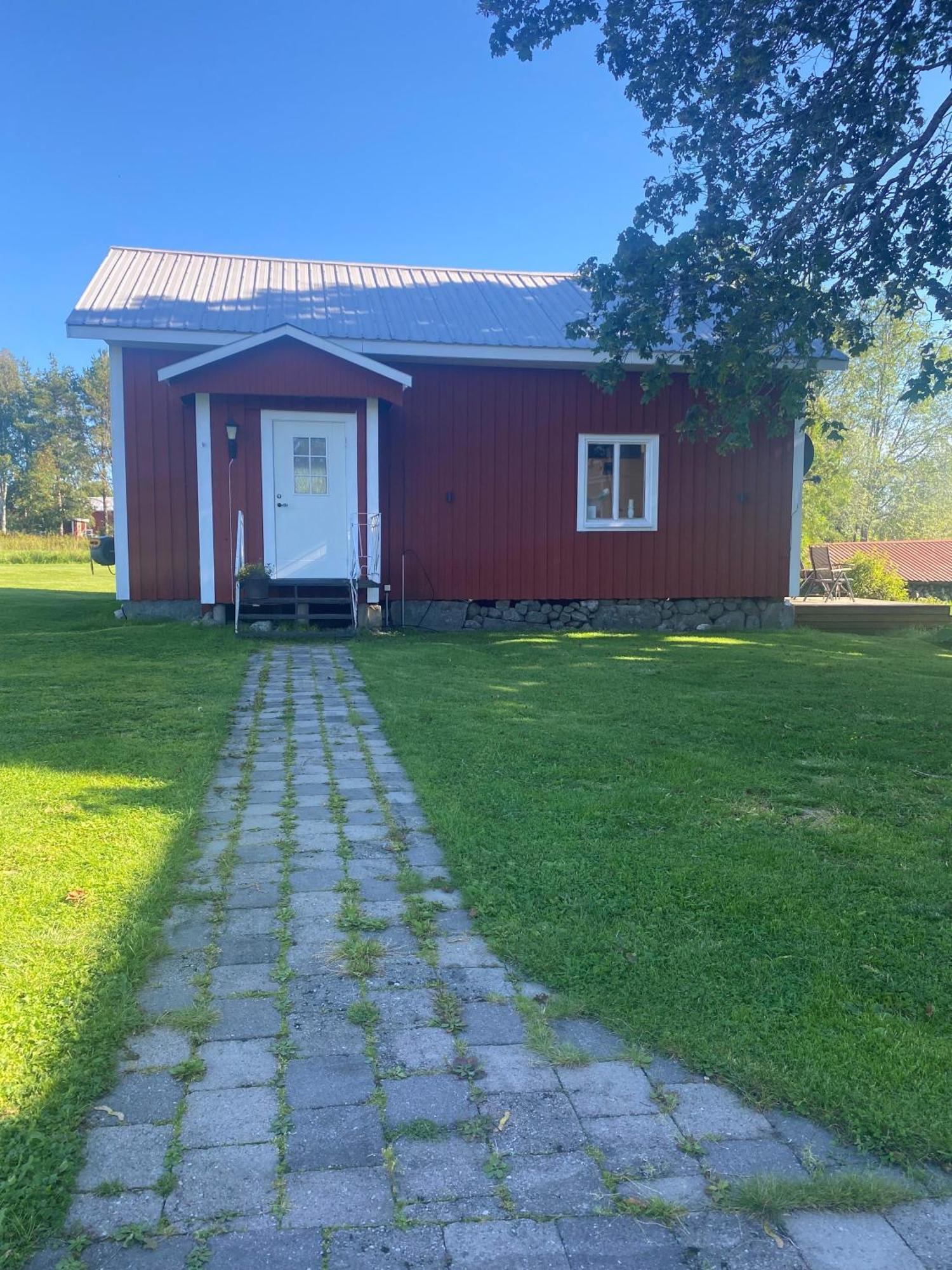 Villa Gasabaeck Soraker المظهر الخارجي الصورة
