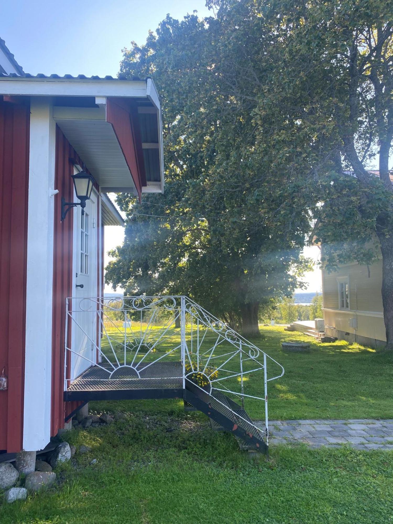 Villa Gasabaeck Soraker المظهر الخارجي الصورة